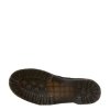 Buty Dr. Martens 939 Black Long Napped Suede 41380001